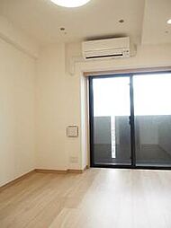 ルーブル川崎貝塚弐番館 509 5階1Kのリビング/ダイニング