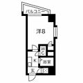 R'sレジデンス千代8階5.8万円