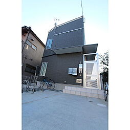 阪急神戸本線 神崎川駅 徒歩13分の賃貸アパート