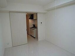 メインステージパーク大山 808 8階1Kのリビング/ダイニング