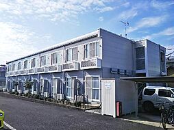 レオパレス長谷川