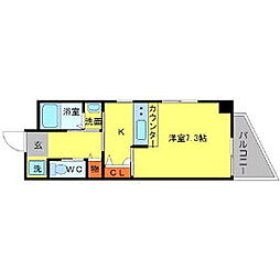 豊川駅 5.9万円