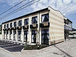 レオパレスｓａｋｕｒａII