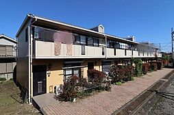 グレイス・パル国立 A105