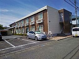 レオパレスアンソレイエ 106