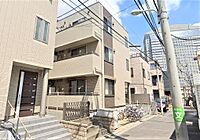 東京都渋谷区代々木3丁目：物件画像／ハウスコム東東京株式会社　中野店