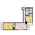 レヴァンテ岐阜5階6.0万円