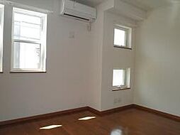 Ｅｓｐｅｒａｎｚａ戸越 2階1SLDKのリビング/ダイニング