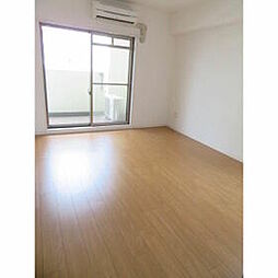 アールエスフラッツ 501 5階1DKの室内