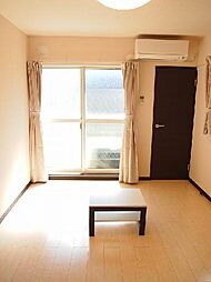 レオネクストソフィア 103 1階1Kのリビング/ダイニング