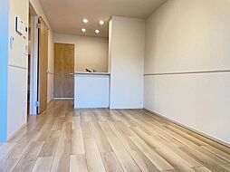 Ａｌｉｖｉｏ　Ａ 2階2LDKのリビング/ダイニング