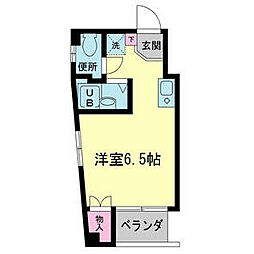 阪急京都本線 正雀駅 徒歩3分 2階/-