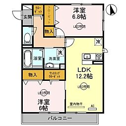 おおさか東線 南吹田駅 徒歩12分