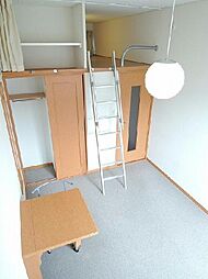 レオパレスまつど雅 202