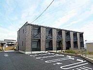 愛知県西尾市上矢田町山伏塚17-1：物件画像／ハウスコム東海株式会社　岡崎店