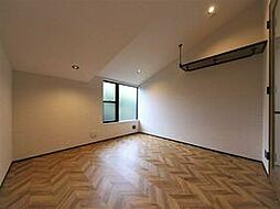 フェリシア行徳1 204 2階1Kのリビング/ダイニング