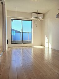 シアン　サージュ 2階2LDKのリビング/ダイニング