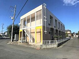 レオパレスフェアリー