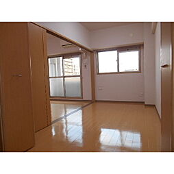 willDo四日市鵜の森 0607 6階2LDKの室内