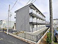 静岡県浜松市中央区葵西6丁目25-33：物件画像／ハウスコム静岡株式会社　浜松西店