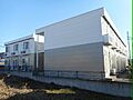 JR東海道本線 沼津駅 バス16分 東名沼津下車 徒歩8分の賃貸アパート
