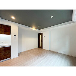 小田急小田原線 下北沢駅 徒歩9分の賃貸マンション 1階1LDKのリビング/ダイニング