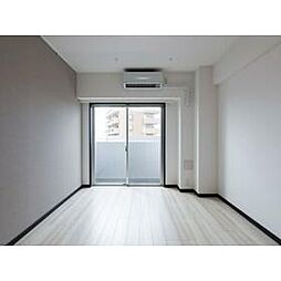 ＧＥＮＯＶＩＡ西高島平ｓｋｙｇａｒｄｅｎ 204 2階1Kのリビング/ダイニング