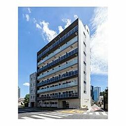 JR総武線 東中野駅 徒歩9分の賃貸マンション