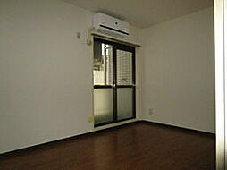 ベルハイツ多摩川 102 1階1Kのリビング/ダイニング