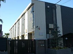 西武新宿線 武蔵関駅 徒歩12分の賃貸アパート