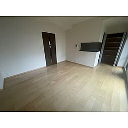 JR中央線 豊田駅 徒歩6分の賃貸マンション 1階3LDKのリビング/ダイニング