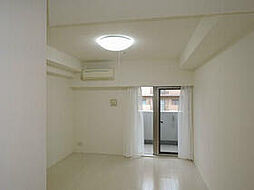 都営三田線 板橋区役所前駅 徒歩7分の賃貸マンション 5階1Kのリビング/ダイニング