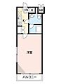 ルーブル中野富士見町4階7.9万円