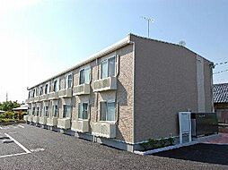 レオパレスフロラシオン