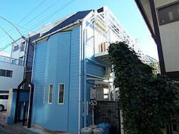 シティークレスト江原