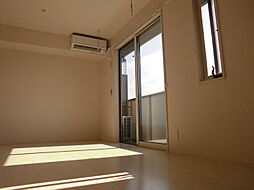 BLESS港南台 2階1LDKのリビング/ダイニング