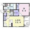 シュガール二子玉川3階16.2万円