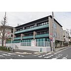 東京都渋谷区松濤1丁目：物件画像／ハウスコム西東京株式会社　明大前店
