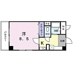 JR片町線(学研都市線) 住道駅 徒歩6分