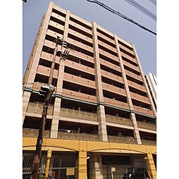 Osaka Metro堺筋線 日本橋駅 徒歩6分の賃貸マンション