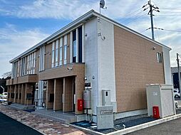 JR常磐線 勝田駅 徒歩33分の賃貸アパート