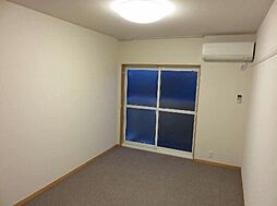 JR東海道本線 大船駅 バス12分 飯島南谷下車 徒歩2分の賃貸マンション 2階1Kのリビング/ダイニング