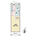 GRANDUKESUZUKA7階4.7万円
