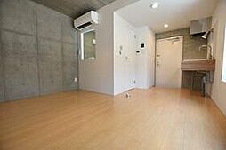 西武新宿線 野方駅 徒歩4分の賃貸マンション 1階ワンルームのリビング/ダイニング