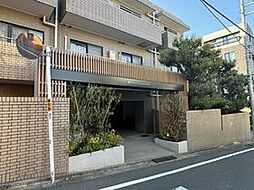 JR山手線 駒込駅 徒歩8分の賃貸マンション