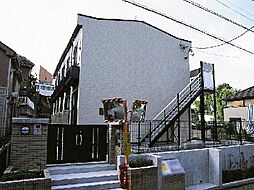 レオパレスミストラル西国分寺