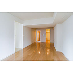 東雲キャナルコートＣＯＤＡＮ16号棟 0310 3階1LDKのリビング/ダイニング