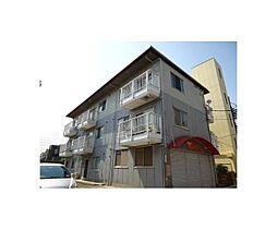 東武大師線 大師前駅 徒歩5分の賃貸マンション