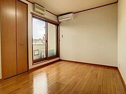 メゾン・ディライト 202 2階1Kの室内