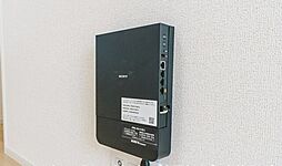 コンソラータ 102 1階1LDKのリビング/ダイニング